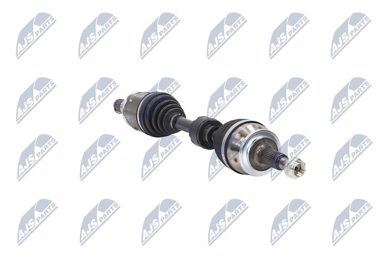 NTY NPW-TY-270 Drive Shaft