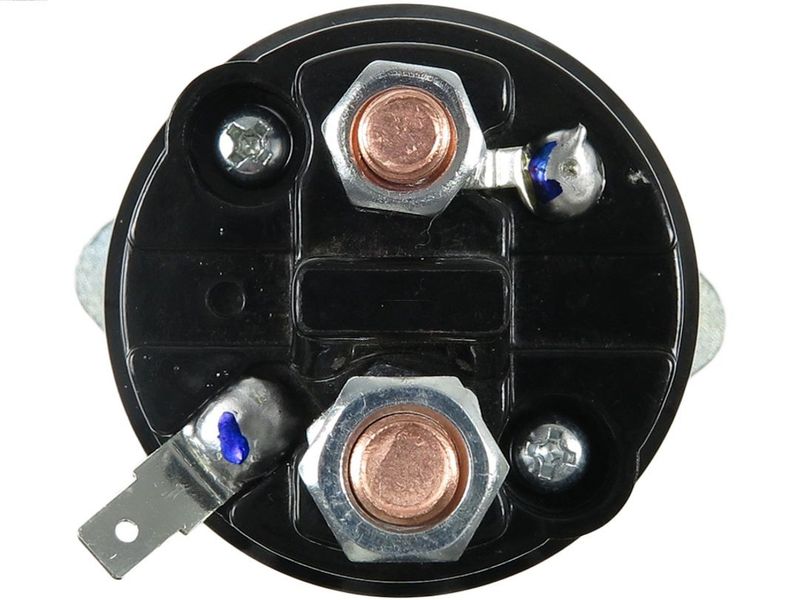 AS-PL SS4031 Solenoid Switch, starter