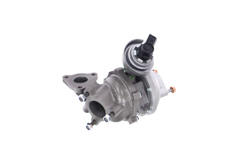 REMANTE 003-002-001328R Charger, charging (supercharged/turbocharged)