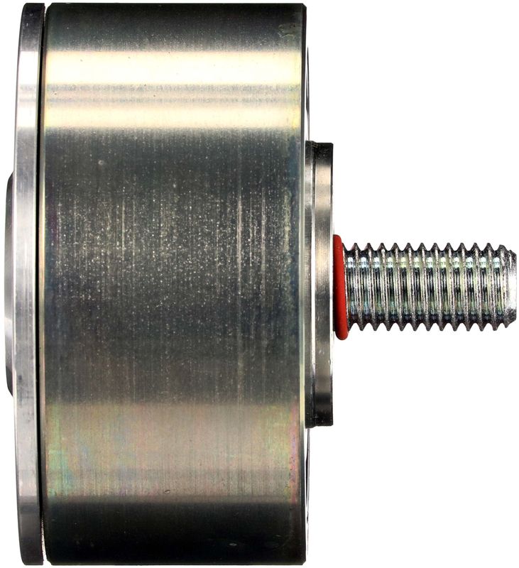 GATES T36895 Deflection/Guide Pulley, V-ribbed belt