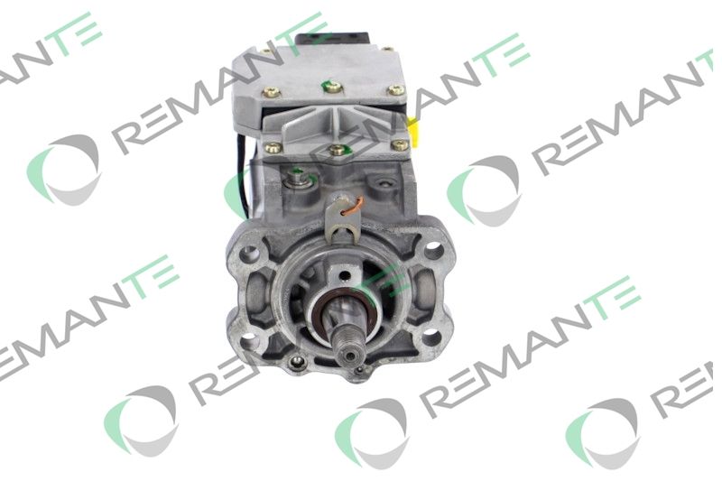 REMANTE 002-001-000180R Injection Pump