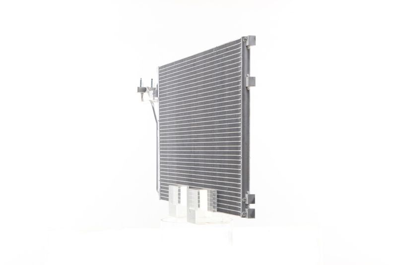 Product Image - Condensor, airconditioning - AC551001S - MAHLE