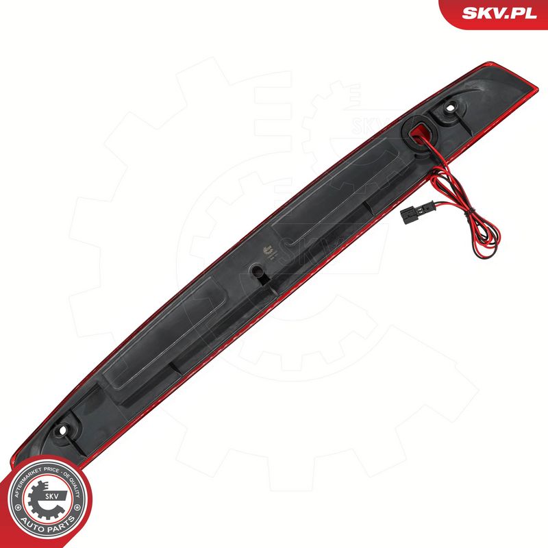 Lisapidurituli, ESEN SKV 72SKV803