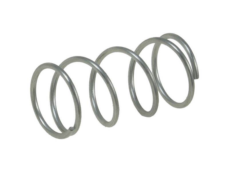 Brand new AS-PL Starter motor spring for brush holder