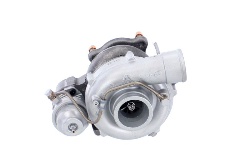 REMANTE 003-001-000032R Charger, charging (supercharged/turbocharged)