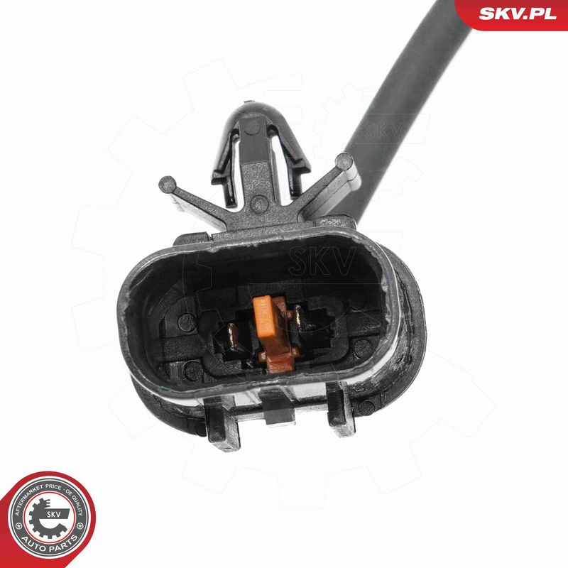 ESEN SKV 06SKV497 Sensor, wheel speed