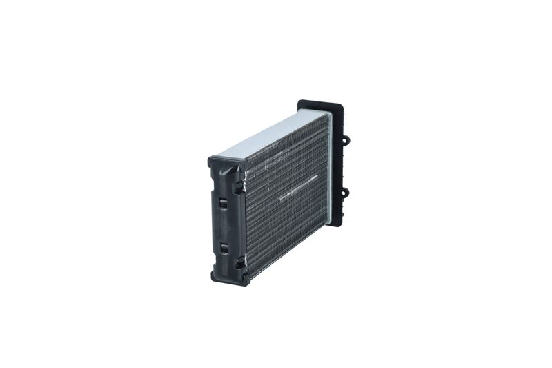 NRF 54321 Heat Exchanger, interior heating