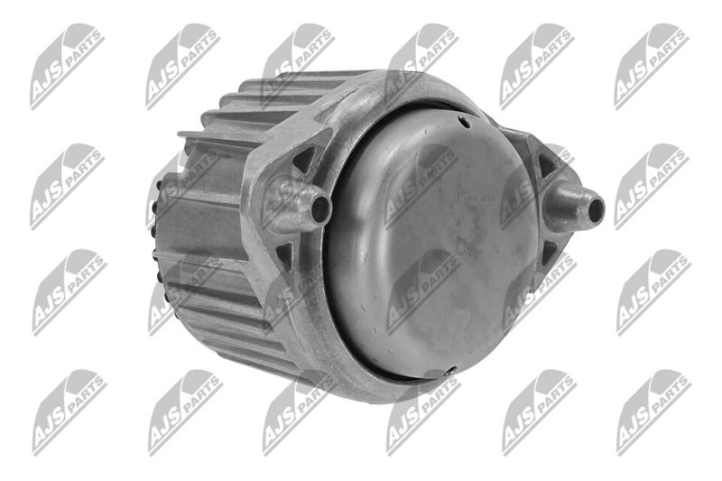 Paigutus, Mootor, NTY ZPS-ME-039