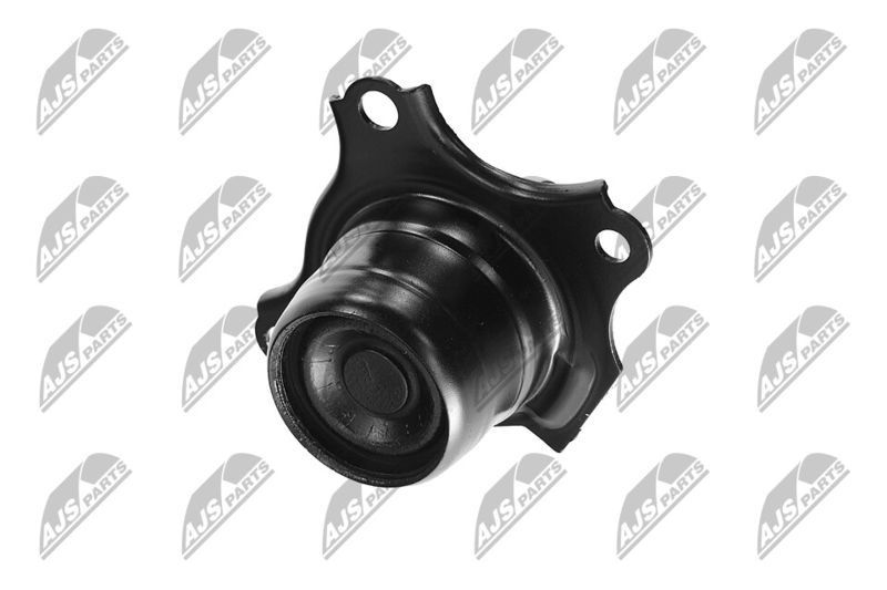 Paigutus, Mootor, NTY ZPS-HD-034