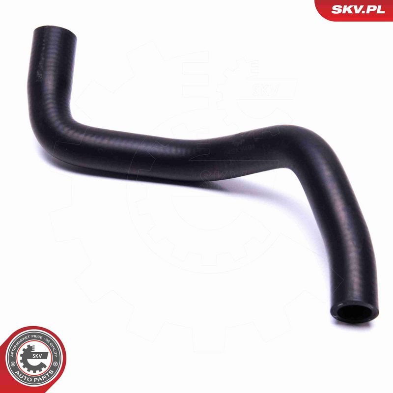 ESEN SKV 54SKV494 Radiator Hose