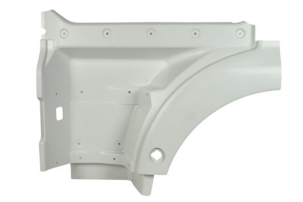 Türschwellen - Trittbrett