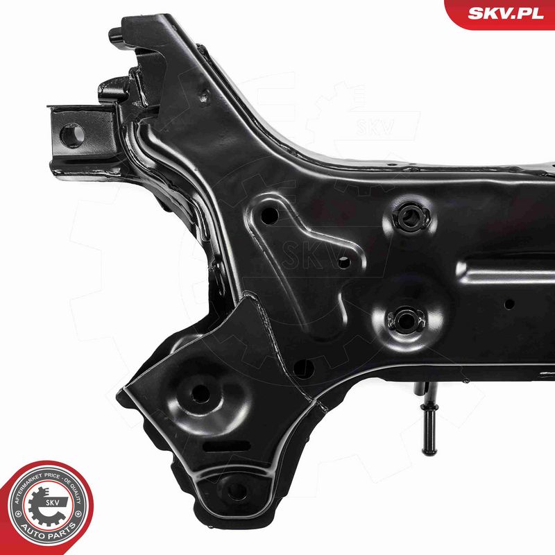 ESEN SKV 64SKV109 Paprėmis