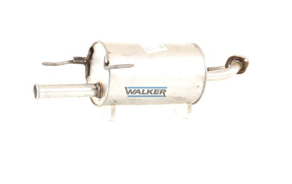 WALKER 21840 Rear Muffler