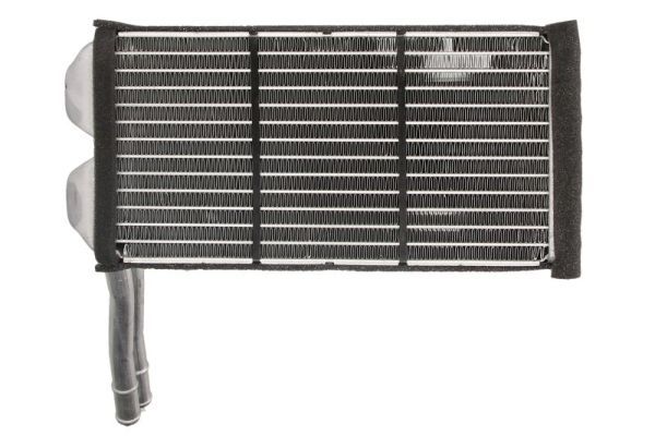 THERMOTEC D6I001TT Heat Exchanger, interior heating