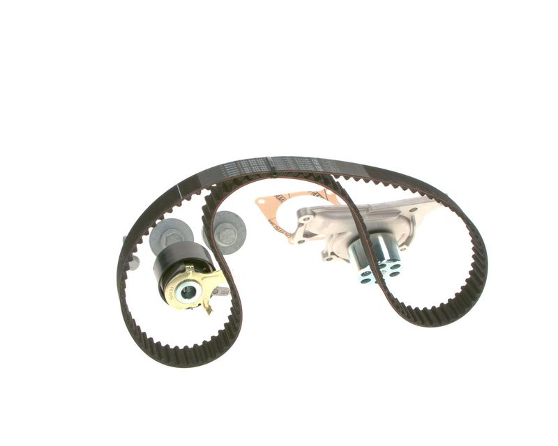 Ūdenssūknis + Zobsiksnas komplekts