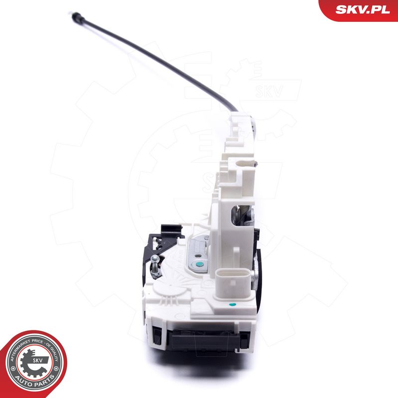 Ukselukk, ESEN SKV 16SKV971