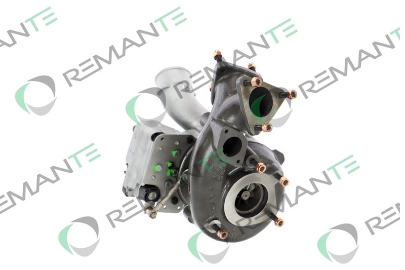 REMANTE 003-002-001073R Charger, charging (supercharged/turbocharged)