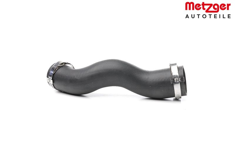 METZGER AUTOTEILE 2401348 Charge Air Hose
