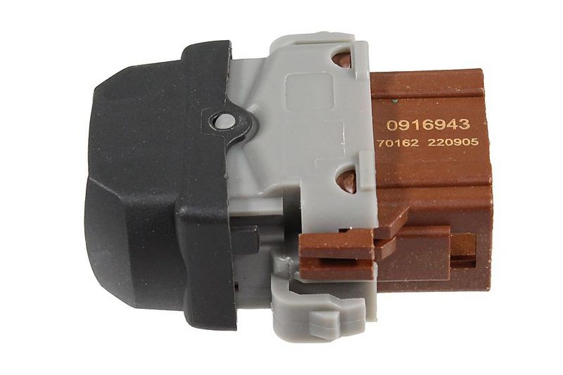 METZGER AUTOTEILE 0916943 Switch, window regulator