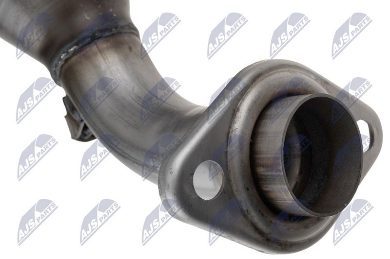 NTY KAT-SU-003 Catalytic Converter