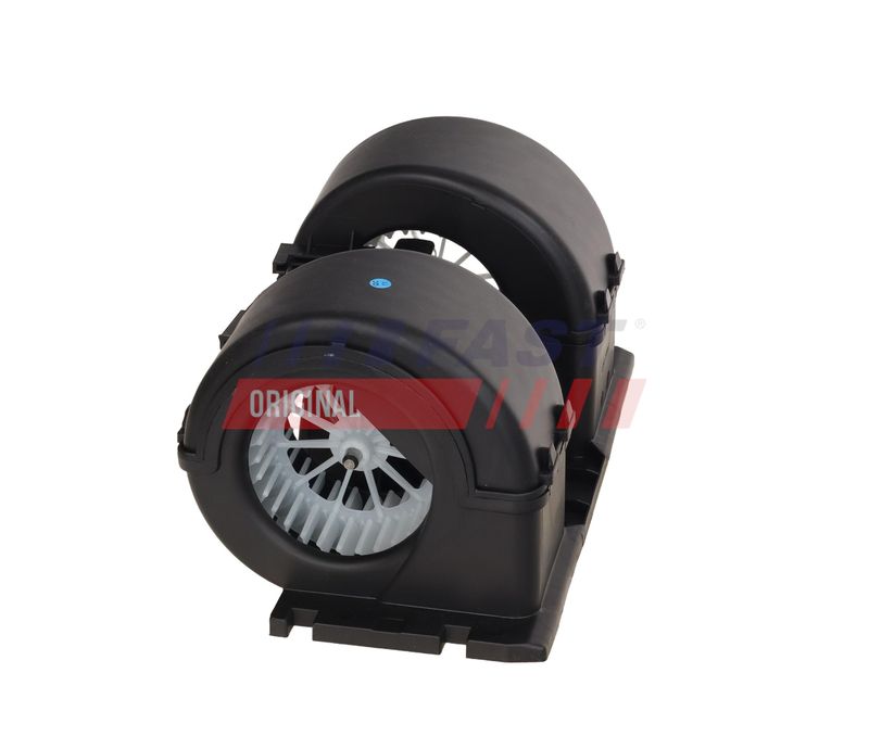 Salongipuhur, FAST FT13814