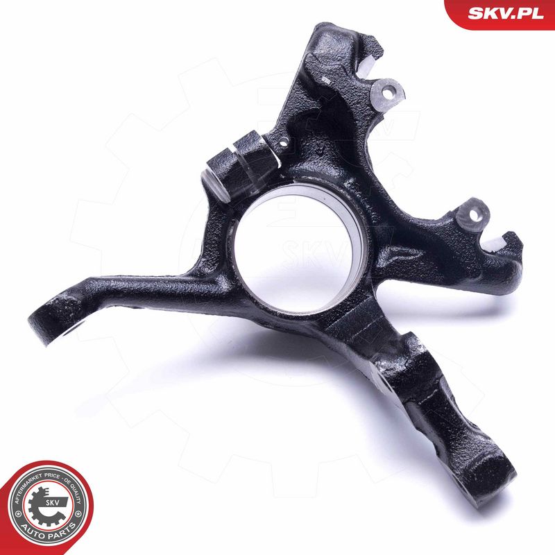 Käändmik, rattakinnitus, ESEN SKV 47SKV342