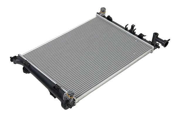 STELLOX 10-26960-SX Radiator, engine cooling