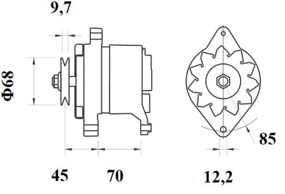  MG520