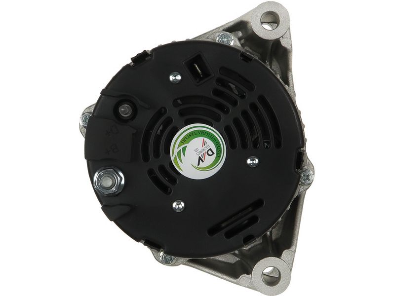 AS-PL A0133PR Alternator