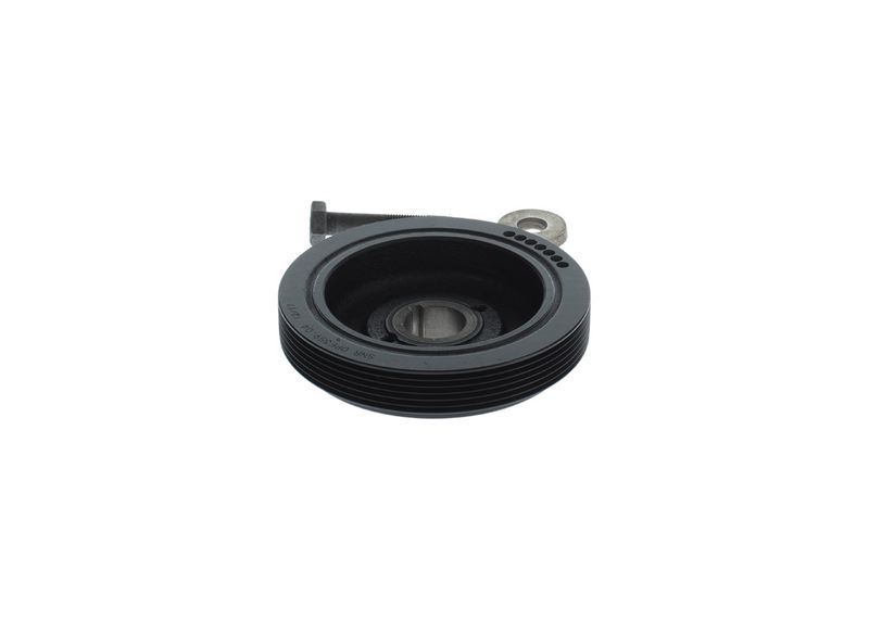 BOSCH 1 987 945 642 Belt Pulley, crankshaft