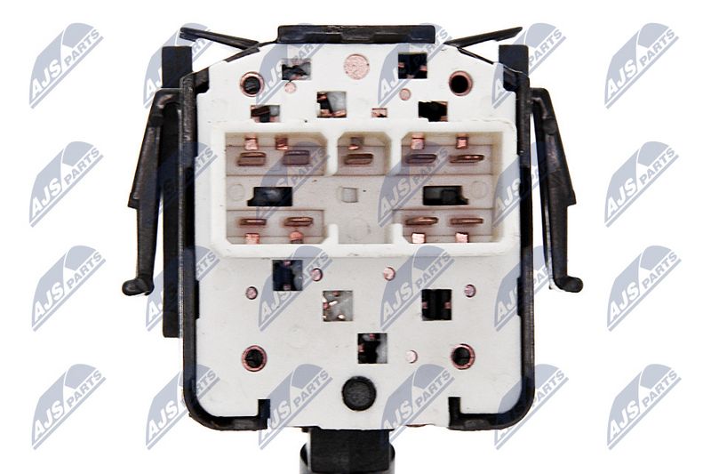 Tulede, kojameeste kangilüliti, NTY EPE-DW-003