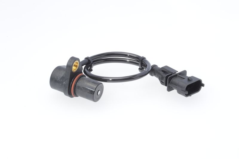 BOSCH 0281006009 Sensor, crankshaft pulse