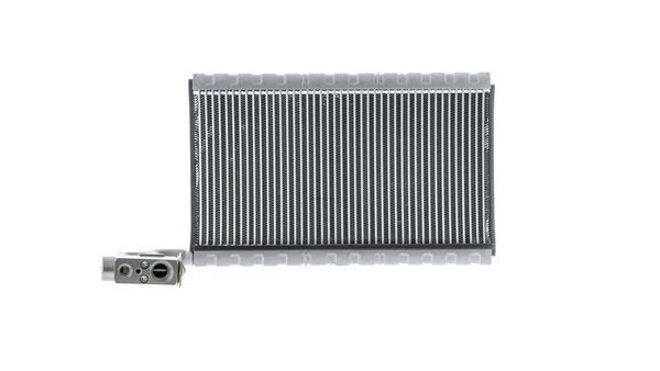 MAHLE AE 109 000P Evaporator, air conditioning