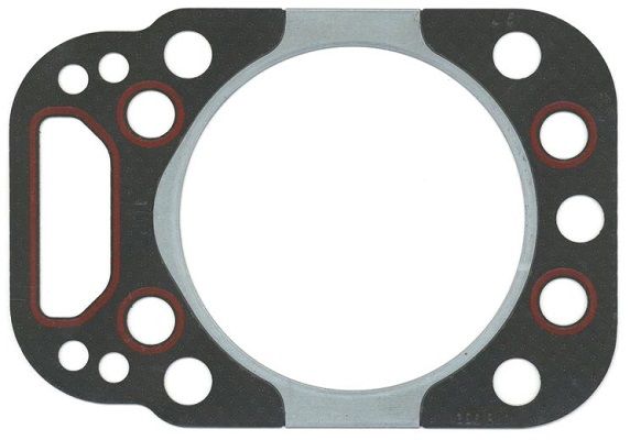 Product Image - Pakking, cilinderkop - 356.531 - ELRING