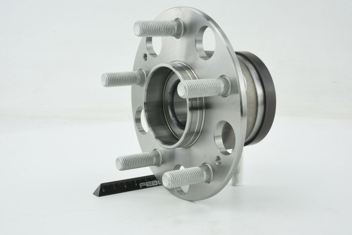 FEBEST 0382-RG1R Wheel Hub