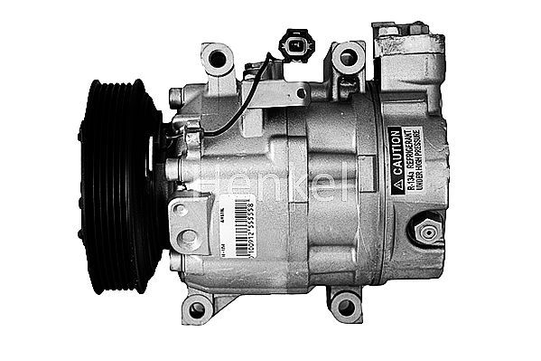 Henkel Parts kompresszor, klíma 7111250R
