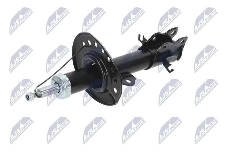 Amort, NTY A-NS-041