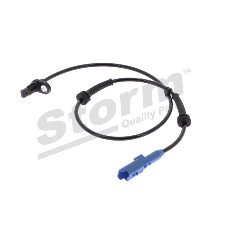 Capteur, vitesse de roue STORM QUALITY PARTS 777147