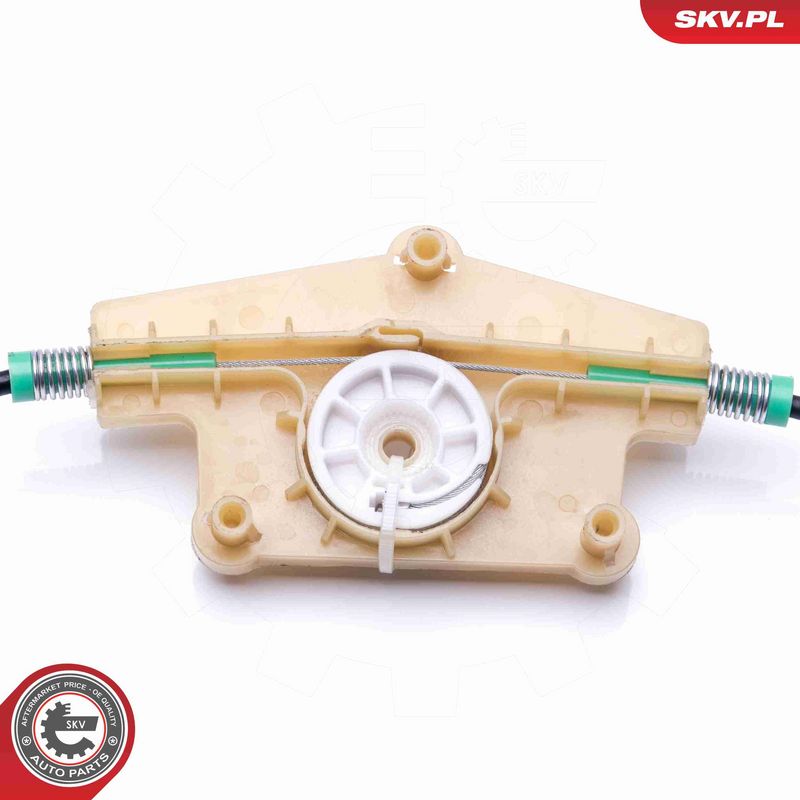 ESEN SKV 00SKV262 Window Regulator