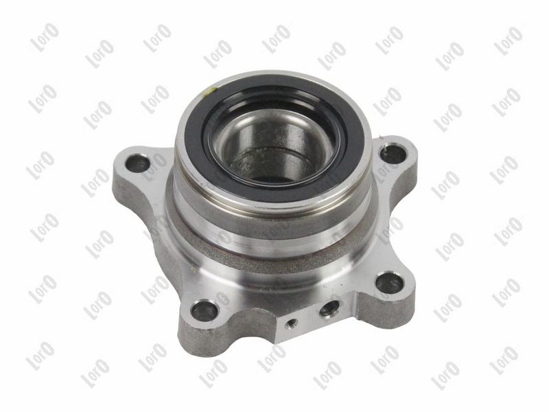 ABAKUS 141-01-410 Wheel Hub
