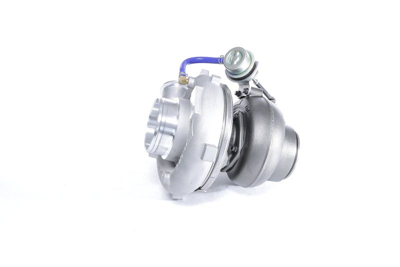 Compresor,sistem de supraalimentare T917266 BTS Turbo