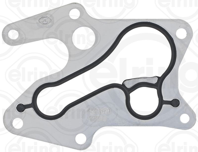 ELRING 459.570 Gasket, oil cooler