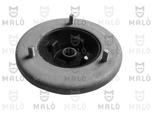 AKRON-MALÒ 27025 - Suspension Strut Support Mount