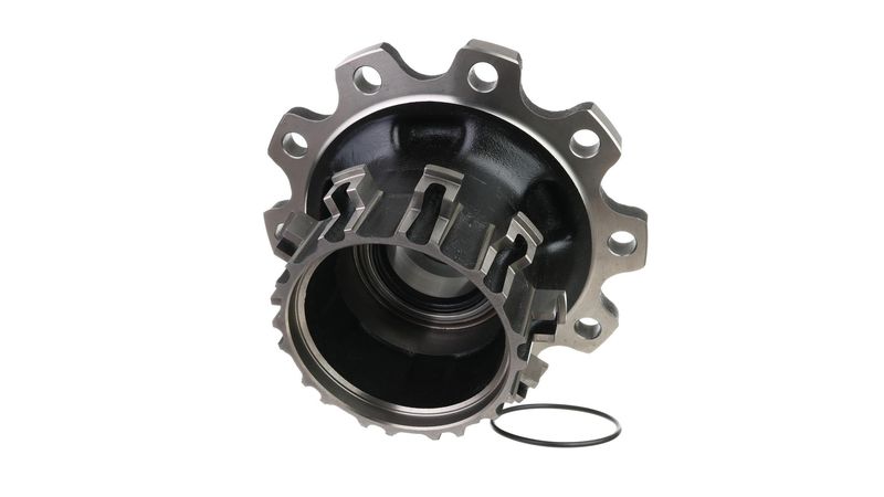Rattarumm, SKF VKHC 5905