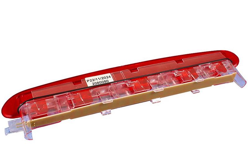 METZGER AUTOTEILE 2080080 Auxiliary Stop Light