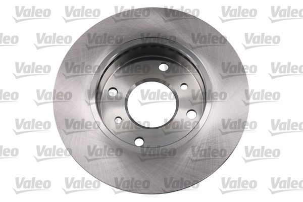 VALEO 186485 Brake Disc