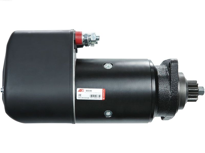 AS-PL S0346 Starter