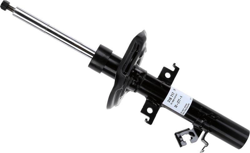 амортисьор SACHS