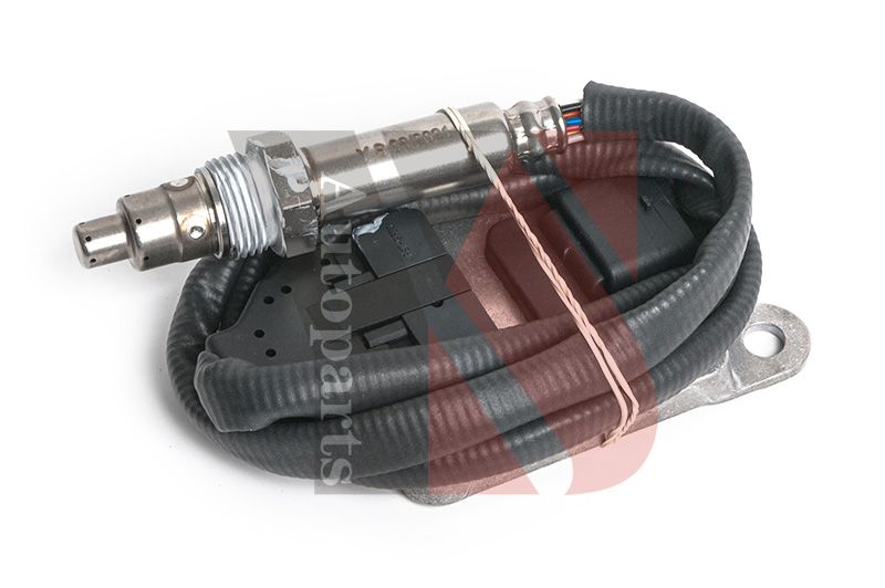NOx-sensor,...