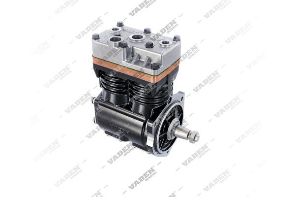 kompresor RVI 1700010002
